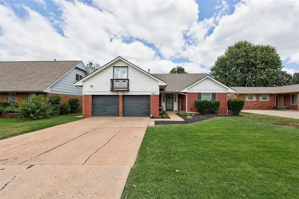 1904 Michael Drive, Edmond, OK 73013 - #1