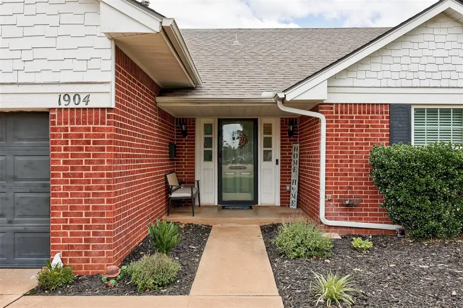 1904 Michael Drive, Edmond, OK 73013 - #3