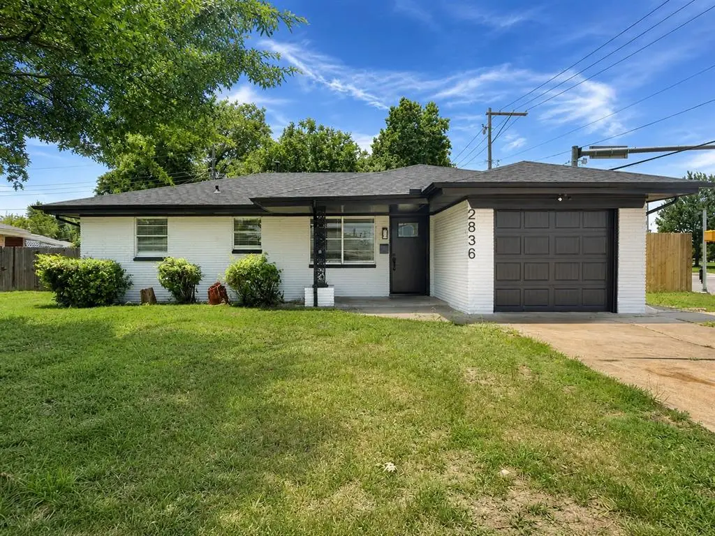 2836 SW 77th Street, Oklahoma City, OK 73159 - #1