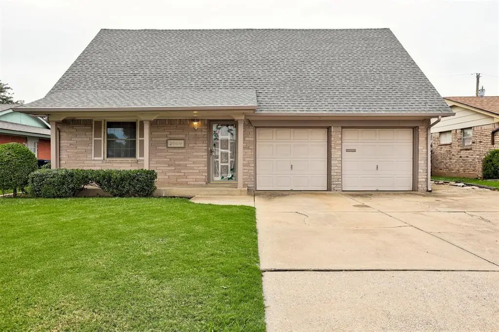 3000 SW 62nd Street, Oklahoma City, OK 73159 - #1