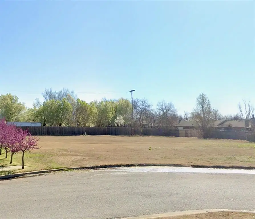 9112 Cates Way, Oklahoma City, OK 73139 - #1