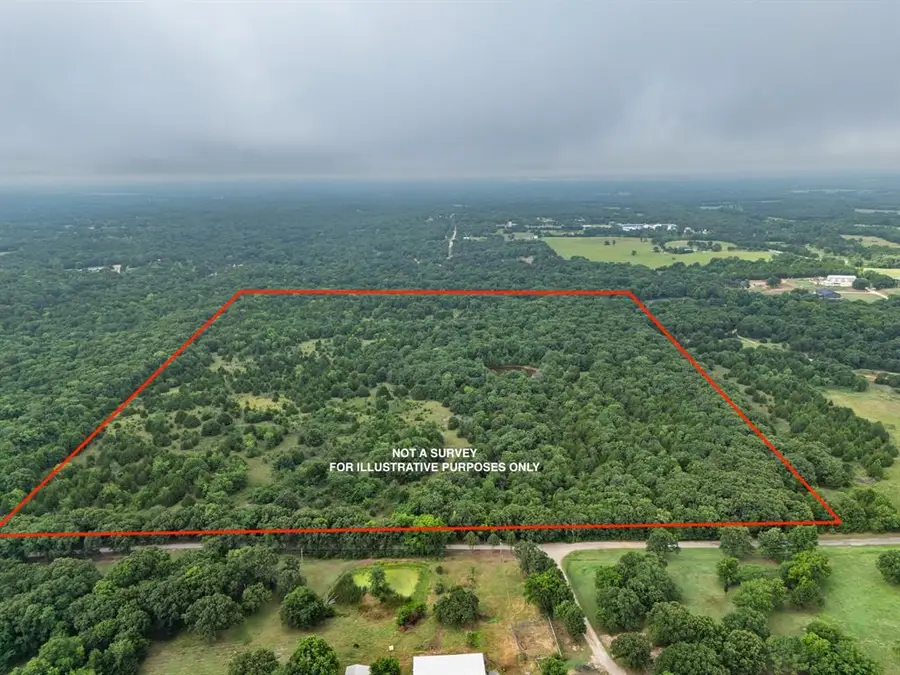 Bob Crouch Road, Tecumseh, OK 74873 - #3