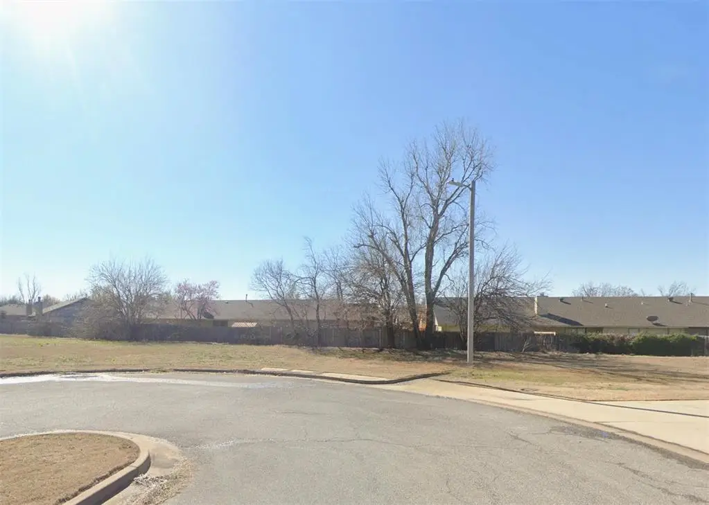 9116 Cates Way, Oklahoma City, OK 73139 - #1
