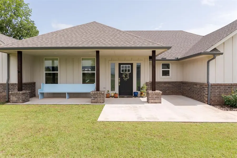 337030 E 1016 Road, Meeker, OK 74855 - #2