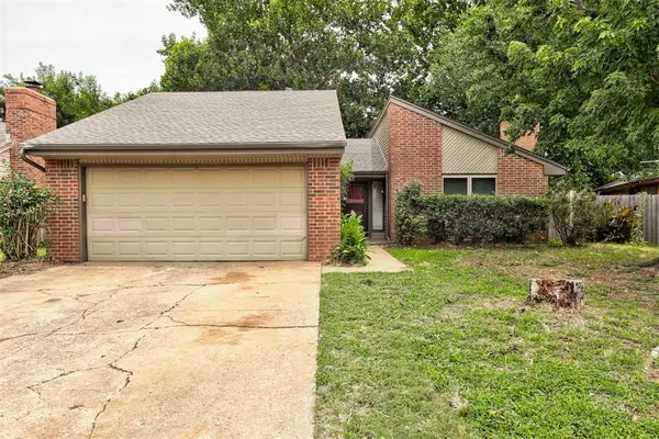605 Springwood Street, Norman, OK 73072