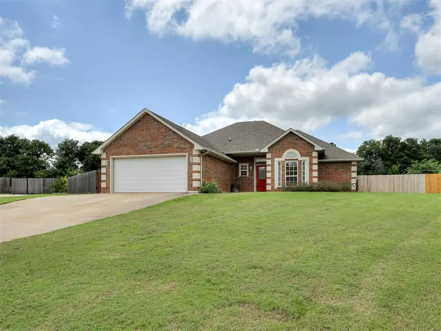 11503 Country View, Guthrie, OK 73044 - #2