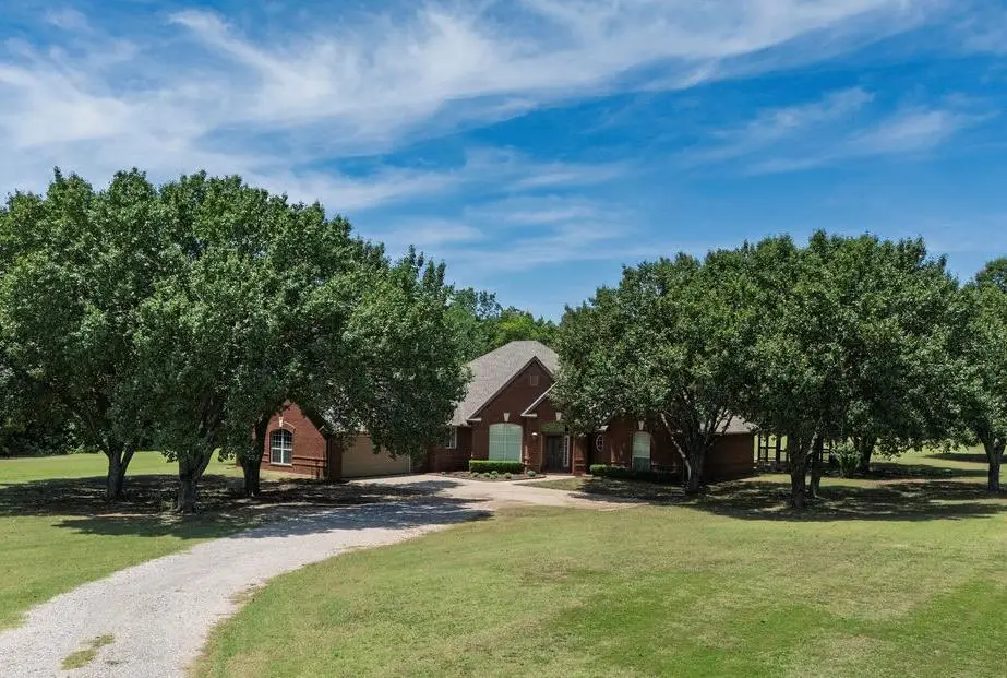 52 Kin-ville Road, Shawnee, OK 74804 - #1