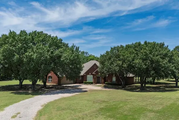 52 Kin-ville Road, Shawnee, OK 74804