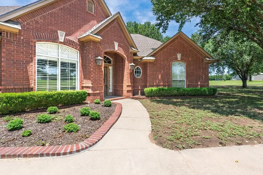 52 Kin-ville Road, Shawnee, OK 74804 - #2