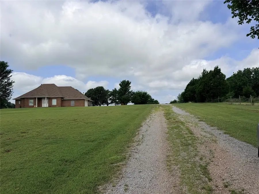 23465 State Highway 74, Purcell, OK 73080 - #2