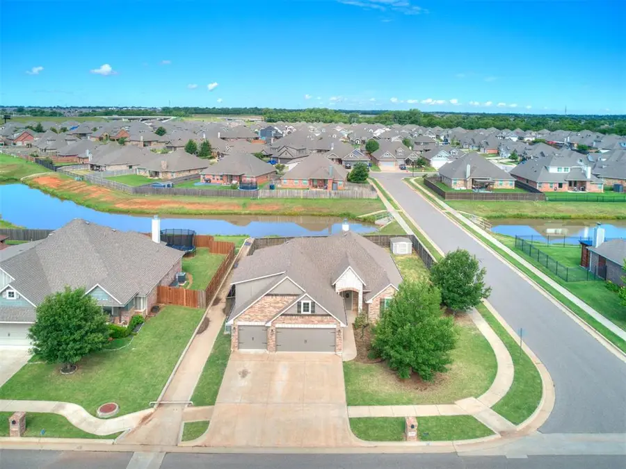 2501 Wyatt Way, Yukon, OK 73099 - #3