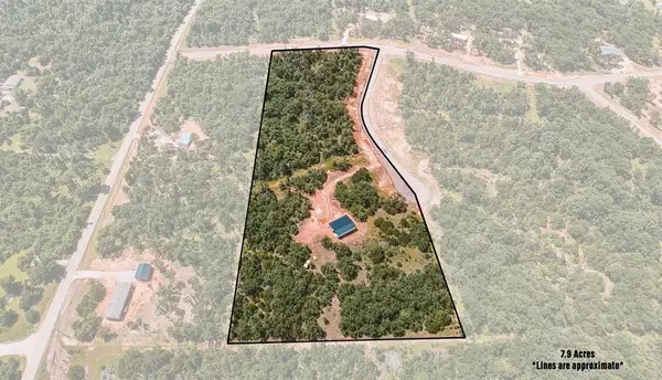 2539 Ironwood Trail, Norman, OK 73026