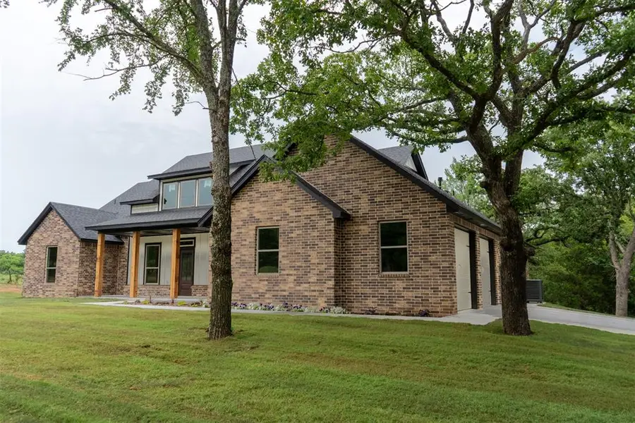 12048 NS 3580 Road, Seminole, OK 74868 - #2