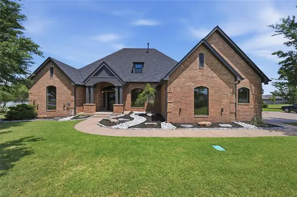 17736 Clifford Farms Road, Edmond, OK 73012