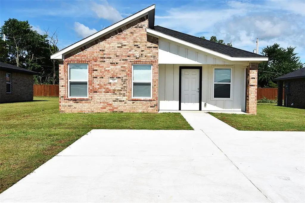 721 Elm Street, Seminole, OK 74868 - #1