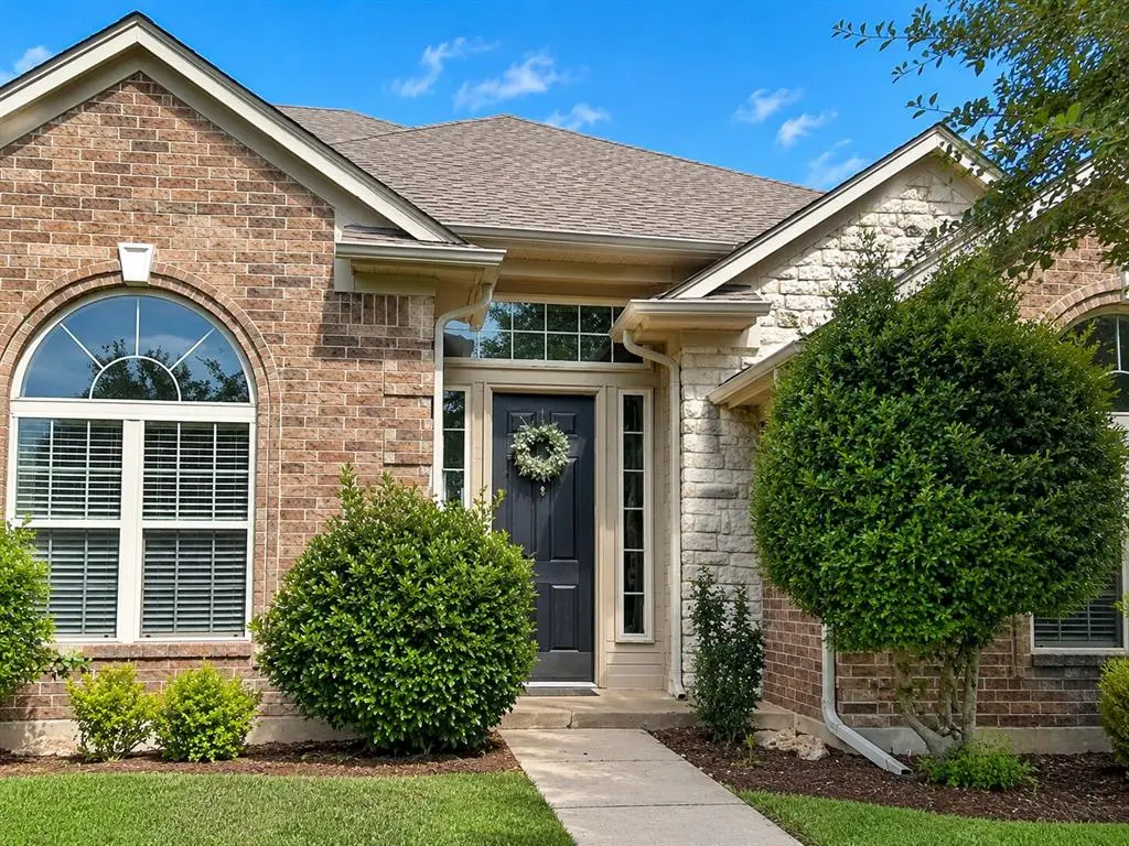 2312 NW 180th Street, Edmond, OK 73012 - #1