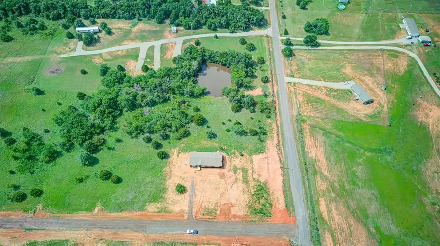 13040 Tnt Court Court, Blanchard, OK 73010 - #3
