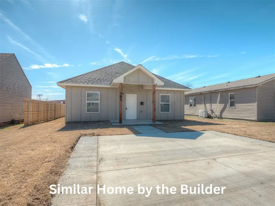 1717 SW 13th Street, Lawton, OK 73501 - #2