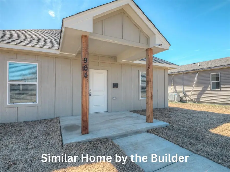1717 SW 13th Street, Lawton, OK 73501 - #3