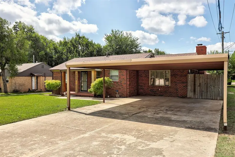 3600 SE 15th Street, Oklahoma City, OK 73115 - #2