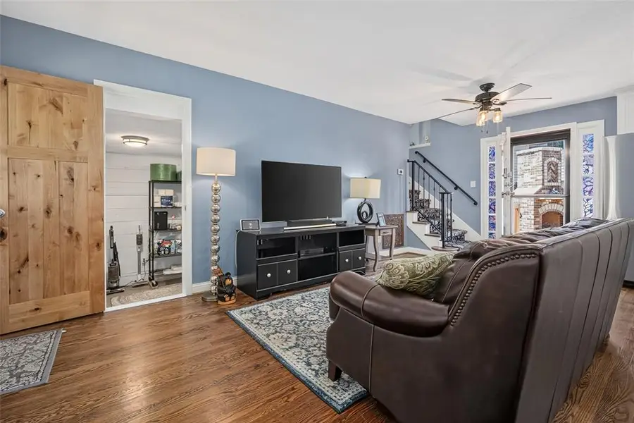 2705 W Park Place, Oklahoma City, OK 73107 - #3