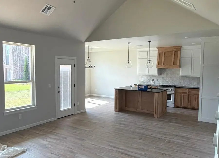 2156 Josslyn Place, Edmond, OK 73034 - #2