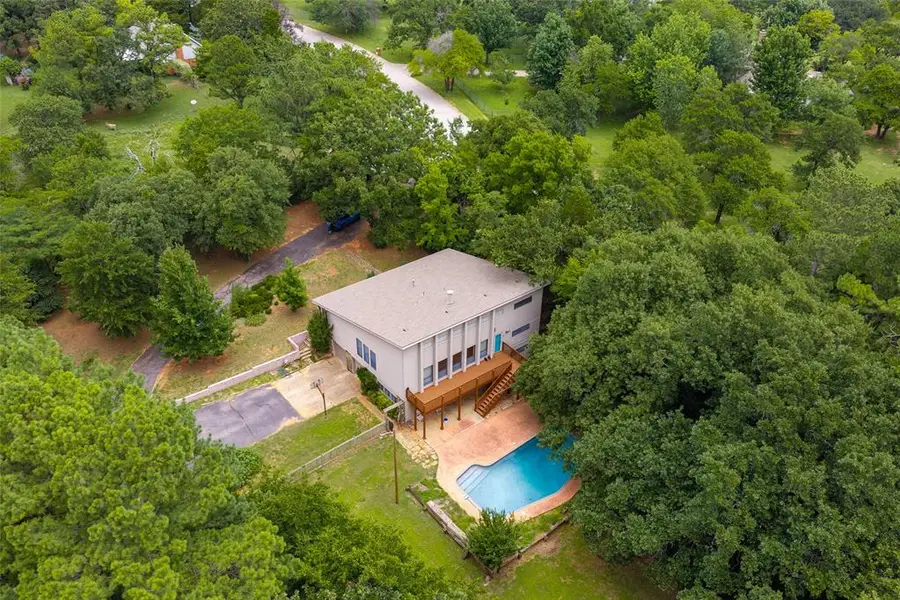 6550 NE Corky Drive, Norman, OK 73026 - #2
