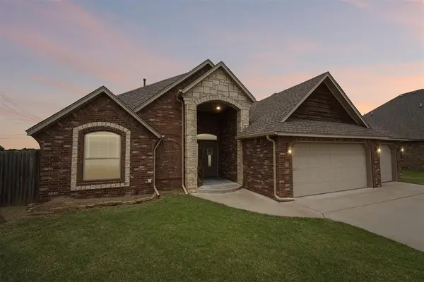 5133 SW 120th Terrace, Oklahoma City, OK 73173