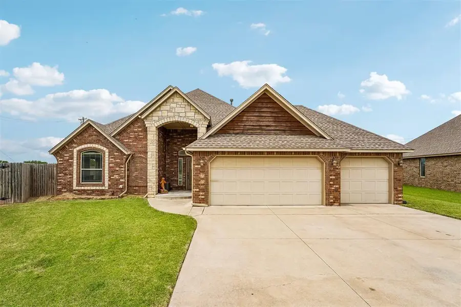 5133 SW 120th Terrace, Oklahoma City, OK 73173 - #2