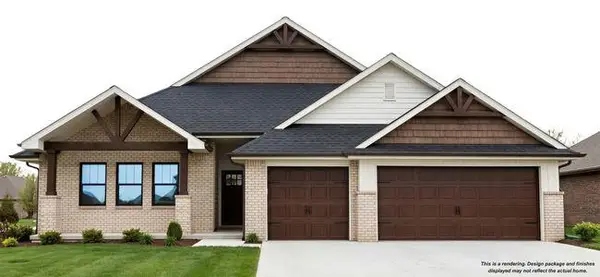 5005 Misty Wood Lane, Mustang, OK 73064