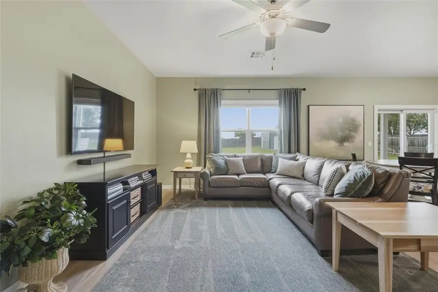 1261 Round Leaf Road, Edmond, OK 73034 - #2