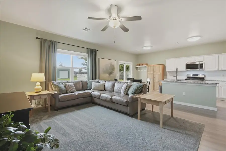 1261 Round Leaf Road, Edmond, OK 73034 - #3