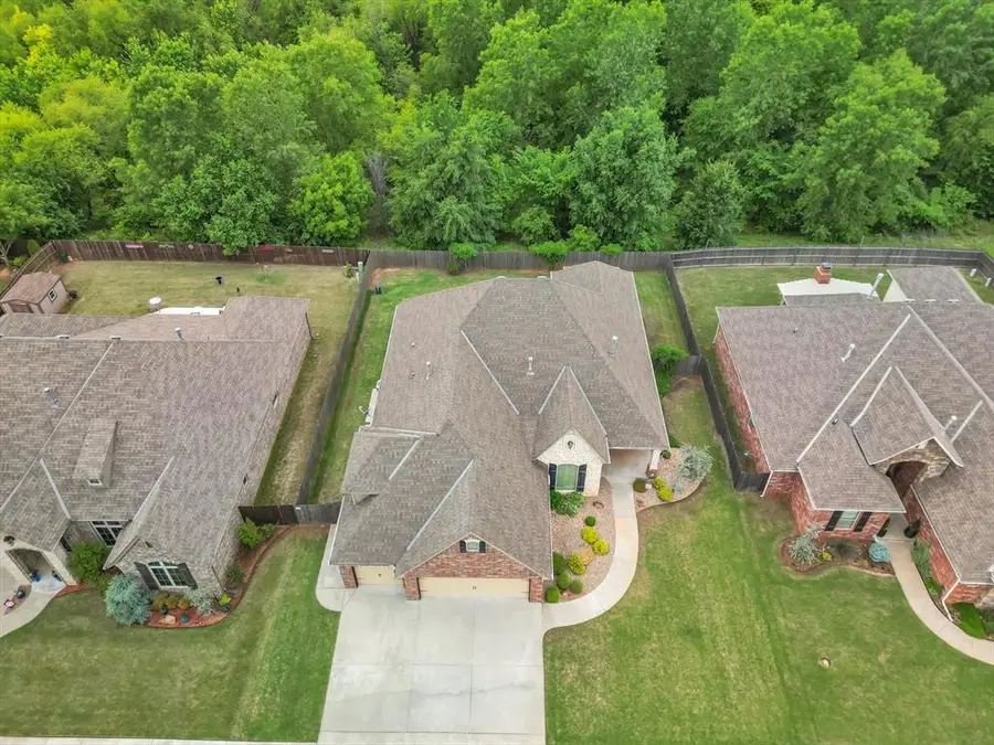 13401 Grapevine Trail, Oklahoma City, OK 73170 - #2
