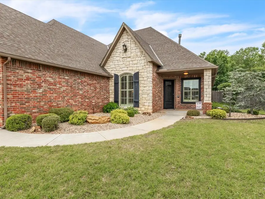 13401 Grapevine Trail, Oklahoma City, OK 73170 - #3