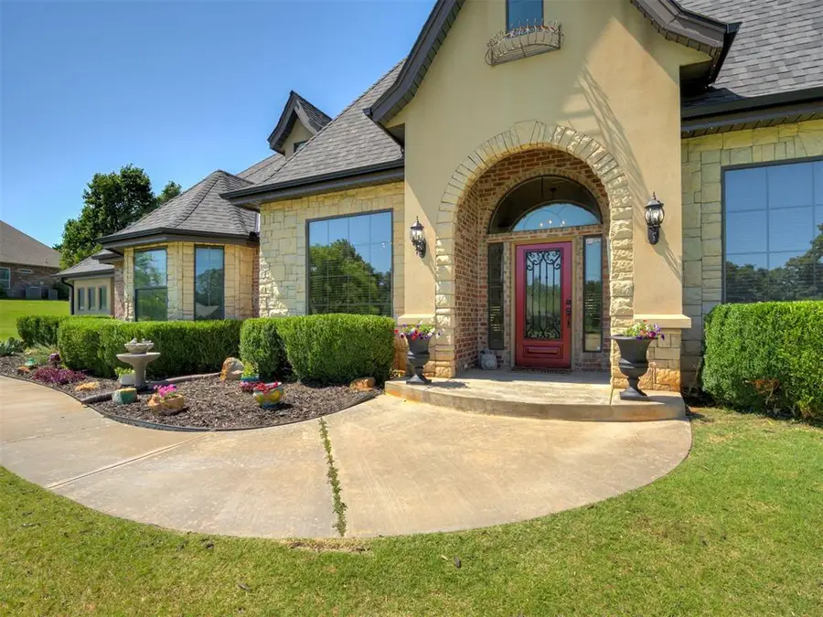 10409 SE 47th Street, Oklahoma City, OK 73150 - #2