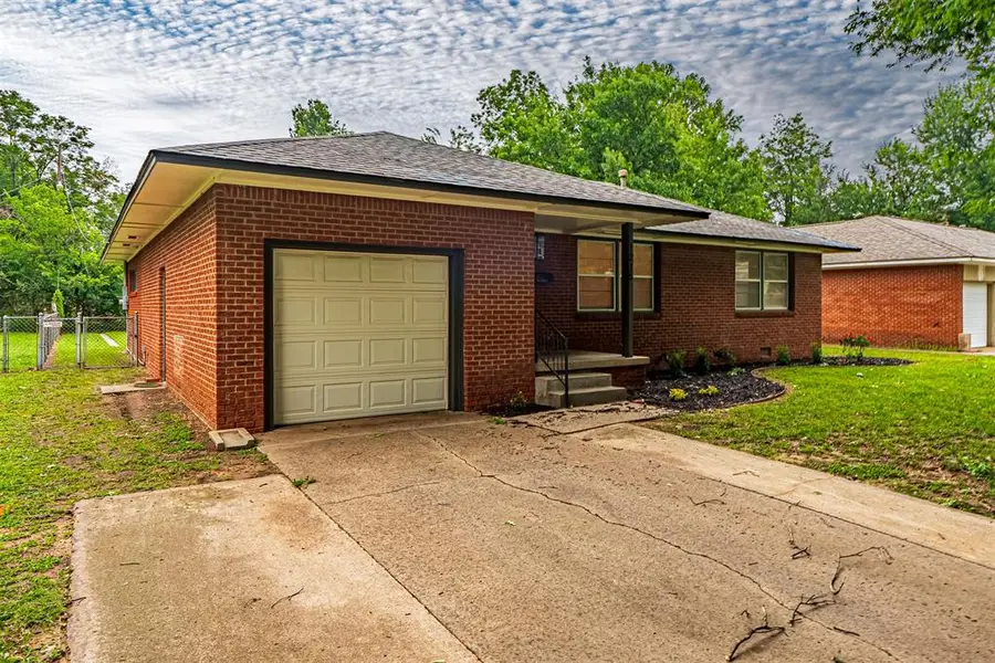 1215 Caddell Lane, Norman, OK 73069 - #2