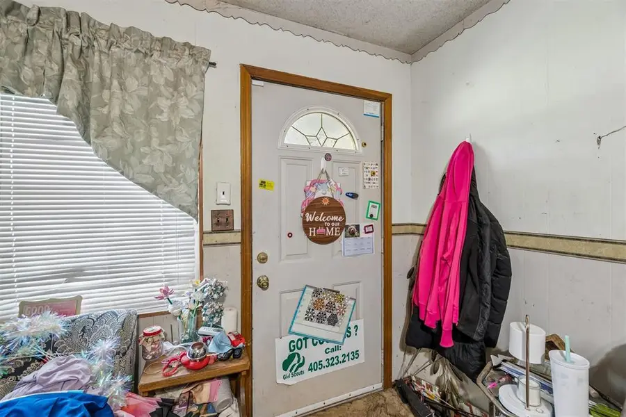 2012 W Logan Avenue, Guthrie, OK 73044 - #2