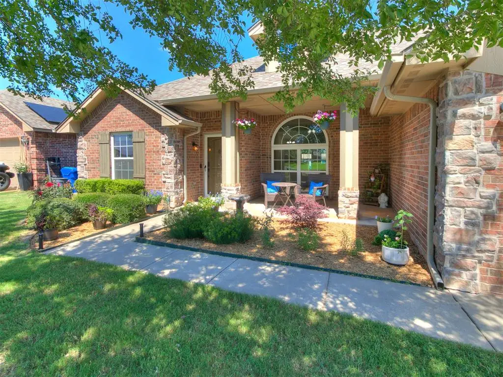 2309 Bruckner Drive, Norman, OK 73071 - #1
