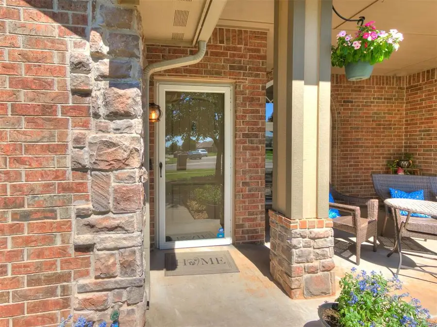 2309 Bruckner Drive, Norman, OK 73071 - #3