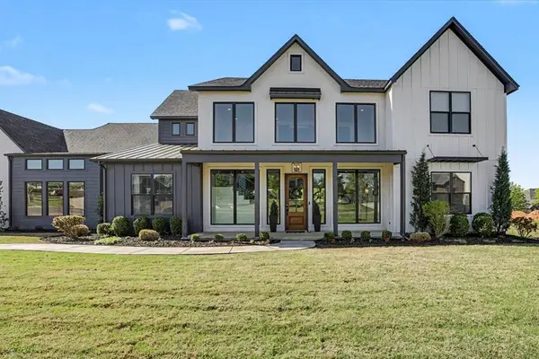 460 Old Farm Road, Edmond, OK 73034