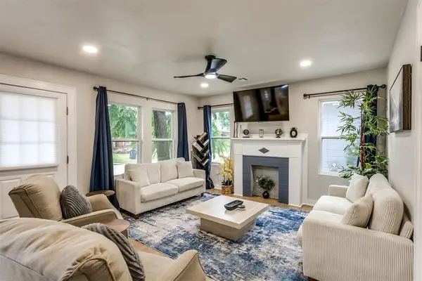1212 NW 48th Street, Oklahoma City, OK 73118