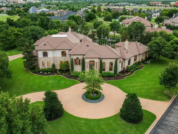 5616 Normandy Terrace, Oklahoma City, OK 73142
