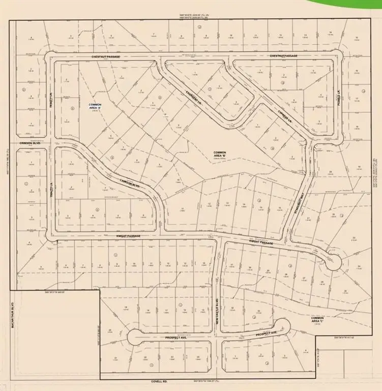 NW Pebble Lane, Edmond, OK 73012 - #2