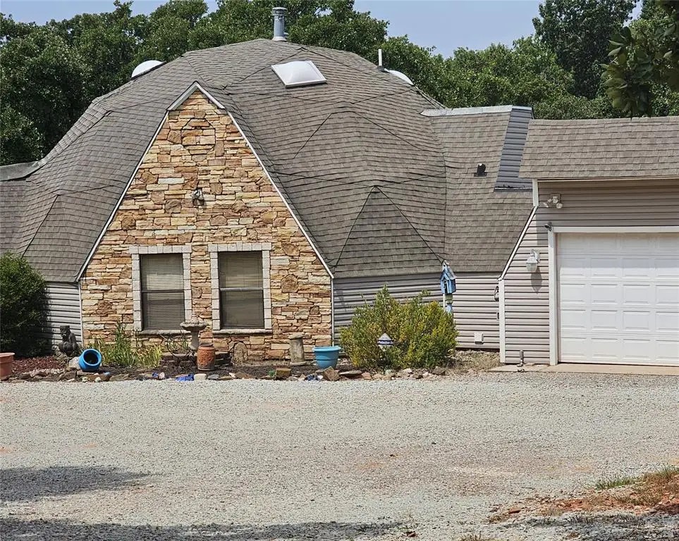 14515 Key Ridge Road, Newalla, OK 74857 - #1