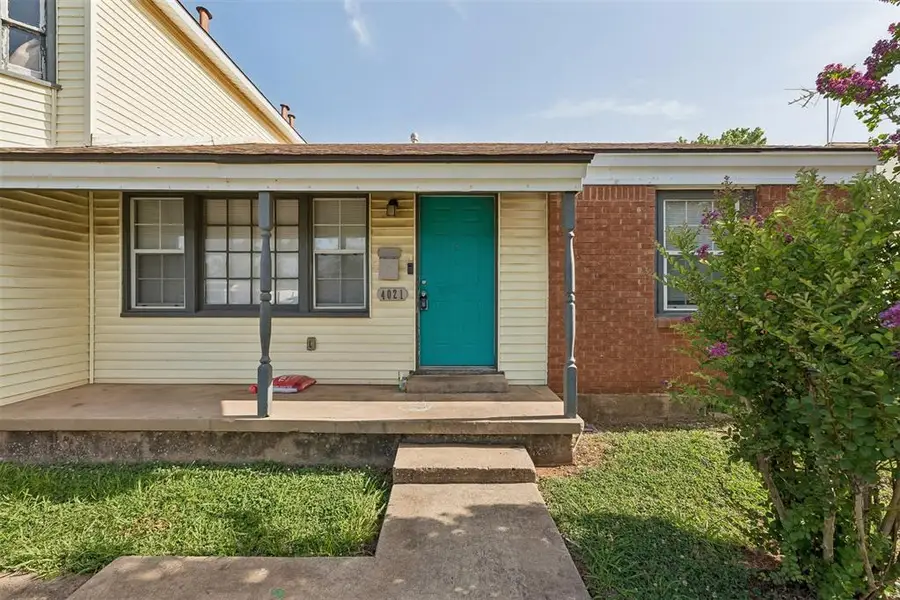 4021 SE 24th Street, Del City, OK 73115 - #2