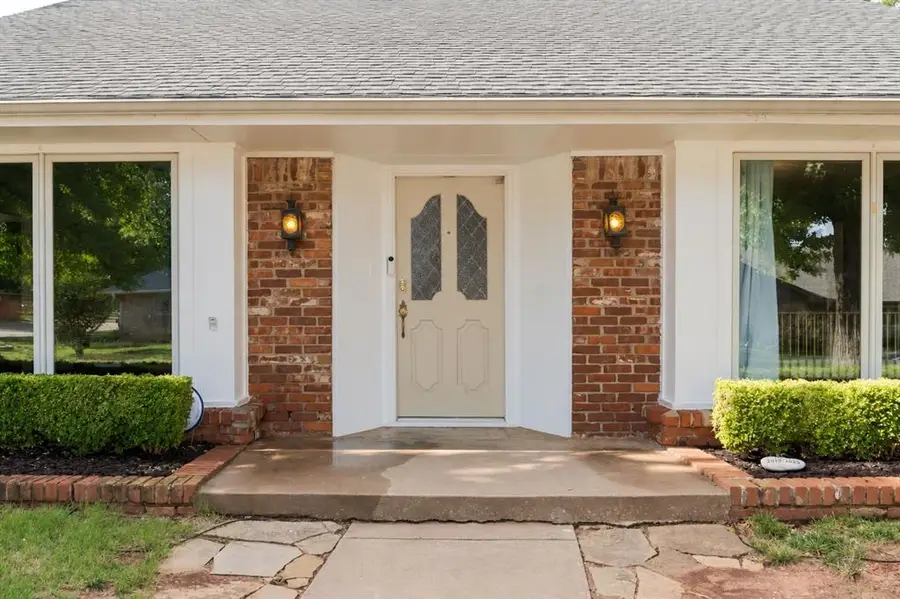 3100 Stonybrook Road, Oklahoma City, OK 73120 - #3