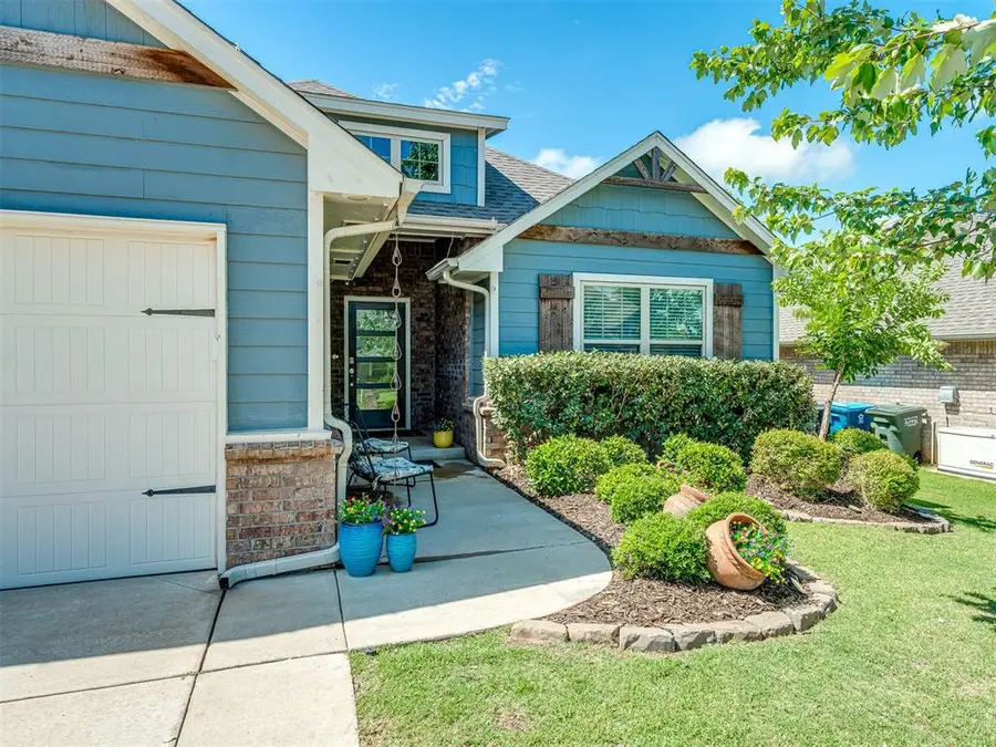 7924 Sweetgum Street, Edmond, OK 73034 - #2