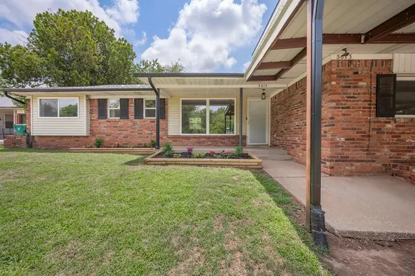 5613 NE Grand Boulevard, Oklahoma City, OK 73111