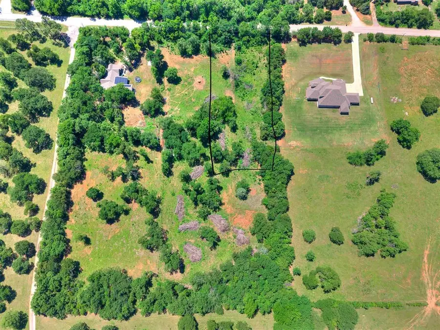 5001 E Wilshire Boulevard, Oklahoma City, OK 73121 - #2