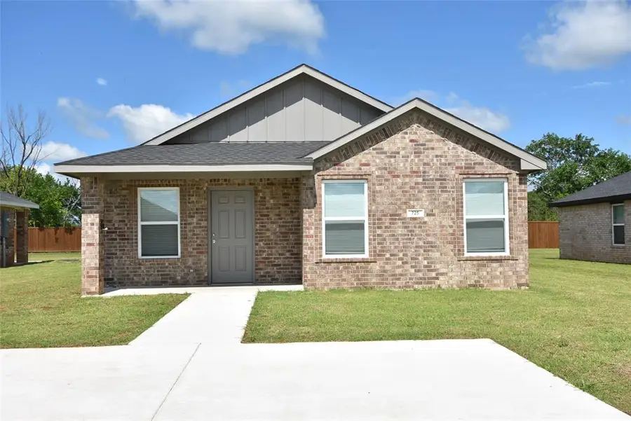 725 Elm Street, Seminole, OK 74868 - #2
